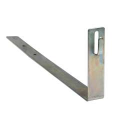 Держатель для водосточных труб D=80мм Ni EKF PROxima