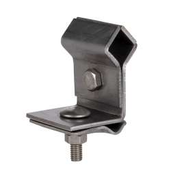 Держатель фальцевый, HZ EKF PROxima