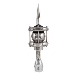 Активный молниеприемник «ОМА-30» с адаптером EKF PROxima