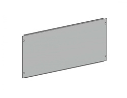 Комплект пластронов глухих (3шт.) высотой 300 мм для ВРУ Unit шириной 450 мм EKF PROxima