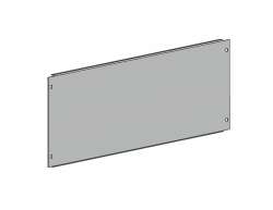 Комплект пластронов глухих (3шт.) высотой 500 мм для ВРУ Unit шириной 450 мм EKF PROxima