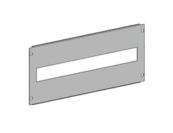 Комплект пластронов (3шт.) высотой 200мм под 1 уровень мод. авт. для ВРУ Unit шириной 450мм EKF PROxima