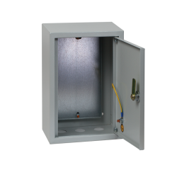 Щит с монтажной панелью ЩМП- 30.21.14 IP31 EKF PROxima