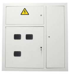 Щит этажный ЩЭ 3 кв. IP31 (1010х950х135) EKF PROxima