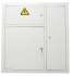 Щит этажный ЩЭ 4 кв. без окон IP31 (1010х950х135) EKF PROxima