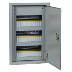 Щит распред. встраиваемый ЩРВ-36 (520х340х120) IP31 EKF PROxima