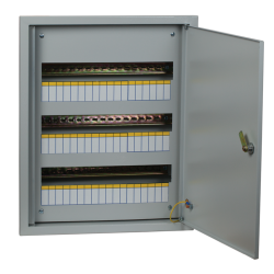 Щит распред. встраиваемый ЩРВ-54 (520х440х120) IP31 EKF PROxima