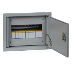 Щит распред. встраиваемый ЩРВ- 9 (260х340х120) IP31 EKF PROxima