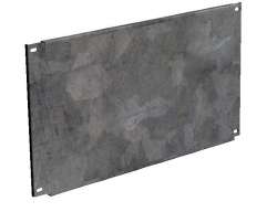 Панель монтажная (480х510х2) к ВРУ Unit(Bх600хГ)EKF PROxima