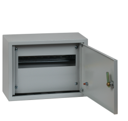 Щит распред. навесной ЩРН-12 (220х300х120) IP31 EKF Basic