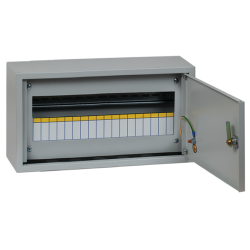 Щит распред. навесной ЩРН-18М (220х400х120) IP31 EKF PROxima