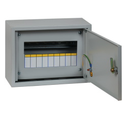 Щит распред. навесной ЩРН- 9 (220х300х120) IP31 EKF PROxima
