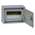 Щит распред. навесной ЩРН- 9 (220х300х120) IP31 EKF PROxima