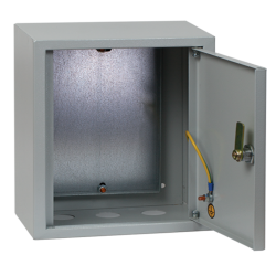 Щит с монтажной панелью ЩМП- 40.40.15 (ЩМП-05) IP31 EKF PROxima