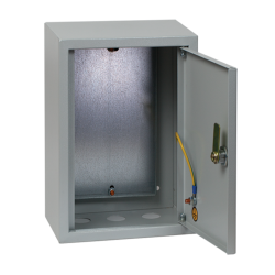 Щит с монтажной панелью ЩМП- 40.30.22 (ЩРНМ-1) IP31 EKF PROxima