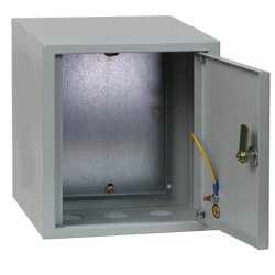 Щит с монтажной панелью ЩМП- 40.40.30 (ЩМП-10) IP31 EKF PROxima