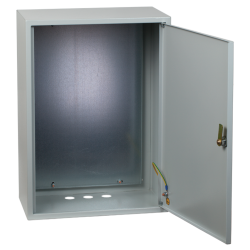 Щит с монтажной панелью ЩМП- 60.40.40 (ЩМП-11) IP31 EKF PROxima