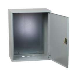 Щит с монтажной панелью ЩМП-50.40.22 (ЩРНМ-2) IP31 EKF Basic