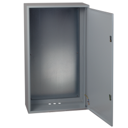 Щит с монтажной панелью ЩМП-132.75.30 (ЩРНМ-7) IP31 EKF PROxima