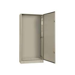 ЩМП-180.80.40 (ЩРНМ-9L) без монтажной панели IP31 EKF PROxima