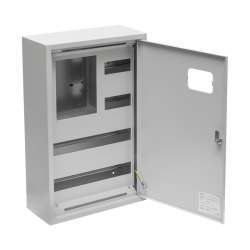 Щит учетно-распред. навесной ЩУРн 3/48 (630х400х160) IP31 EKF PROxima