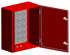 Щит с монтажной панелью ЩМПг- 60.60.25 RAL 3001 IP54 EKF PROxima