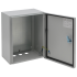 Щит с монтажной панелью ЩМПг- 50.40.22 (ЩРНМ-2) IP54 EKF PROxima