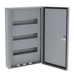 Щит распред. навесной ЩРН-36 (520х310х120) IP54 EKF Basic