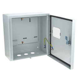 Щит учетный ЩУ-1/1-0 (310х300х150) IP54 EKF PROxima