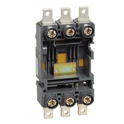 Панель втычная PM-99/1-160 переднего присоединения для ВА-99 160А EKF PROxima