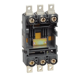 Панель втычная PM-99/1-160 заднего присоединения для ВА-99 160А EKF PROxima