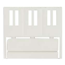 Комплект изолирующих крышек силовых выводов (2 шт.) для ВА-99 125А 3P EKF PROxima