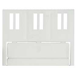 Комплект изолирующих крышек силовых выводов (2 шт.) для ВА-99 160А 3P EKF PROxima