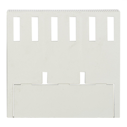 Комплект изолирующих крышек силовых выводов (2 шт.) для ВА-99 250А 3P EKF PROxima