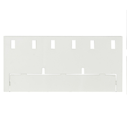 Комплект изолирующих крышек силовых выводов (2 шт.) для ВА-99 800А 3P EKF PROxima