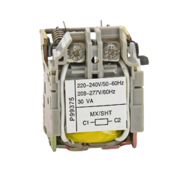 Расцепитель независимый к ВА-99С (Compact NS) MX 1250А EKF PROxima