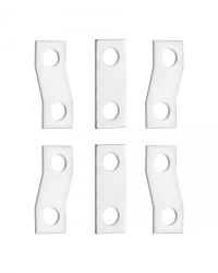 Пластины соединительные к ВА-99С (Compact NS) 100-160А (6шт.) EKF PROxima