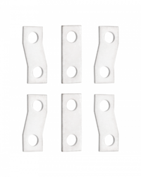 Пластины соединительные к ВА-99С (Compact NS) 250А (6шт.) EKF PROxima