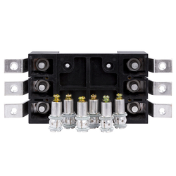 Панель втычная РМ-99М/2-100 переднего присоединения EKF PROxima