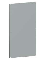 Монтажная панель 1мм для ЩРНМ-6 EKF Basic