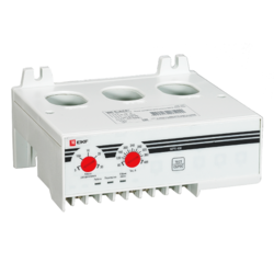 Реле защиты двигателя MPR 400А EKF PROxima