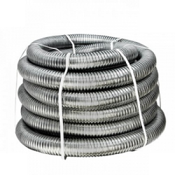 Металлорукав Р3-ЦХ-12 с зондом (20м.) EKF PROxima