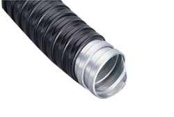 Металлорукав нг ПВХ РЗ-ЦП - 38 (20м.) EKF PROxima