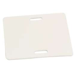 Бирка кабельная маркировочная У-134 большой квадрат EKF PROxima