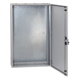 Фальш-панель "24 модуля" (для ШМП-М-2 Монолит) EKF PROxima