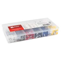 Набор НШВИ №5 (0,5-6мм2; 2x0,5-2,5мм2) EKF PROxima