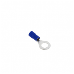 Наконечник кольцевой изолированный НКИ 2.5-5 (50шт.) EKF PROxima