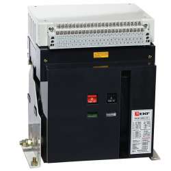 Выключатель нагрузки ВН-45 3200/3200А 3P стационарный EKF PROxima