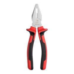 Пассатижи Master 180 мм EKF Basic