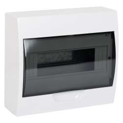 Щит распред. навесной ЩРН-П-10 IP41 EKF PROxima